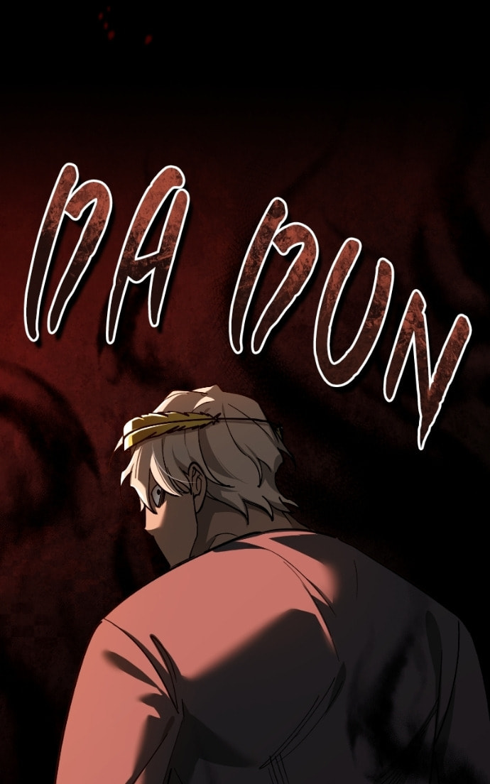 Read Descended from Divinity chapter 21.6 image 18 on Lezhin