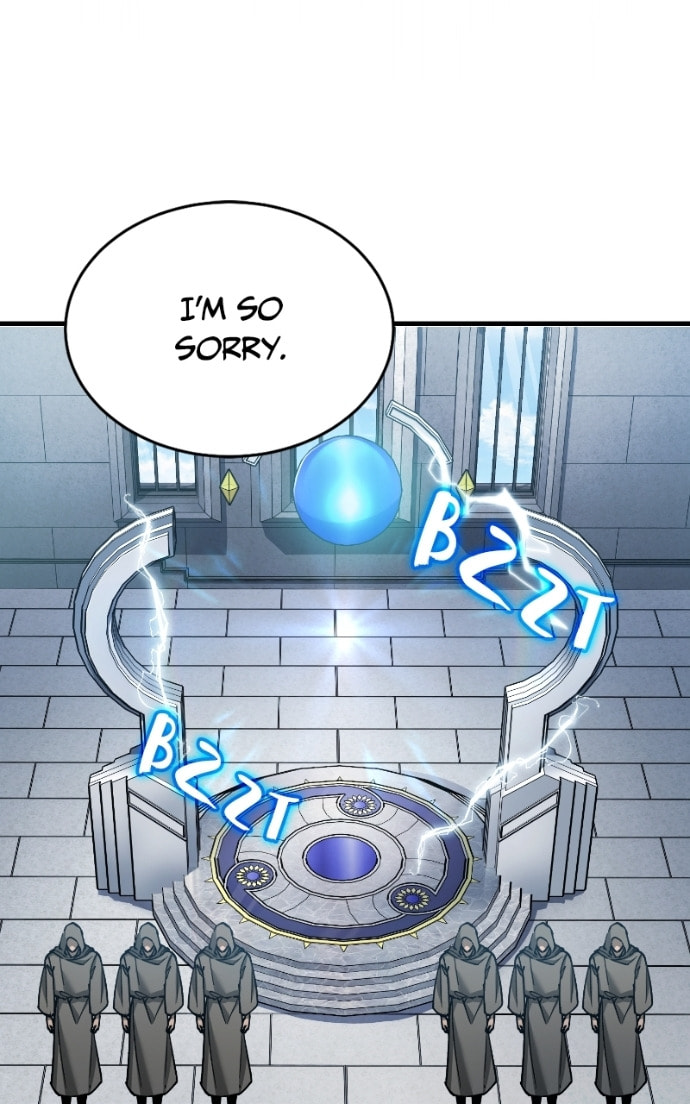Read Descended from Divinity chapter 21.6 image 21 on Lezhin