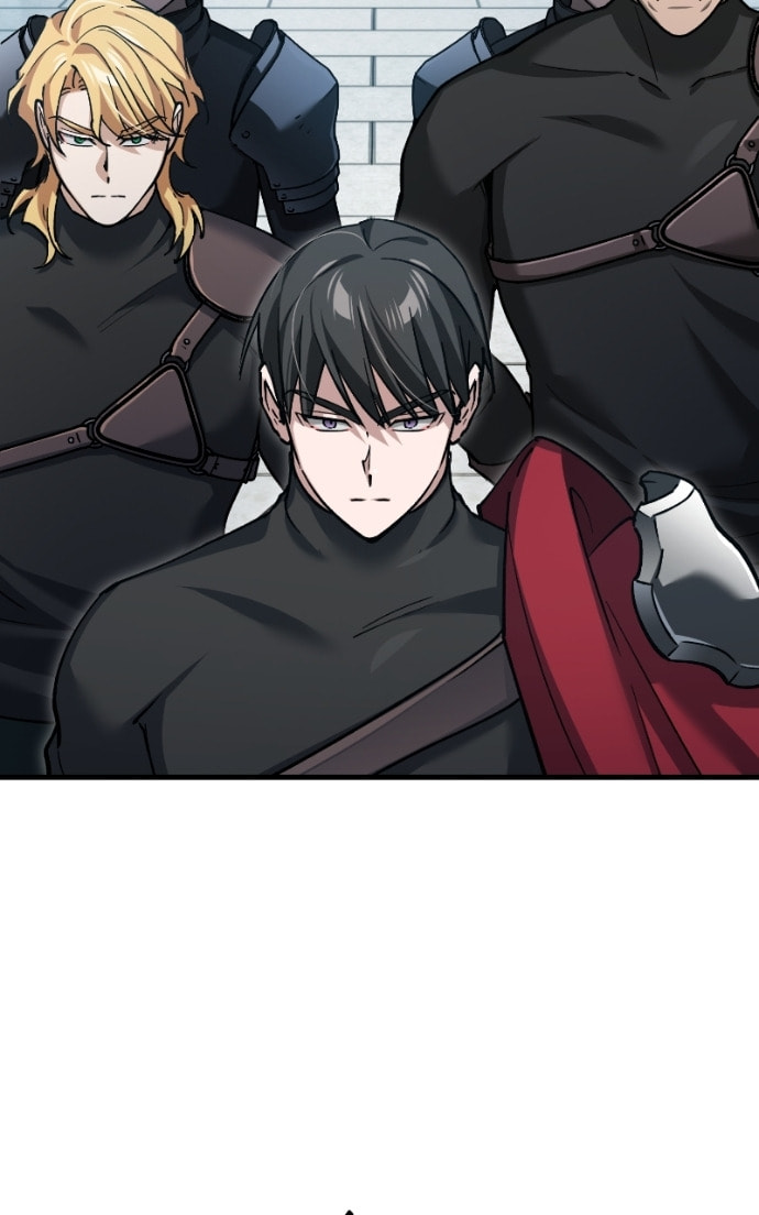Read Descended from Divinity chapter 21.6 image 23 on Lezhin