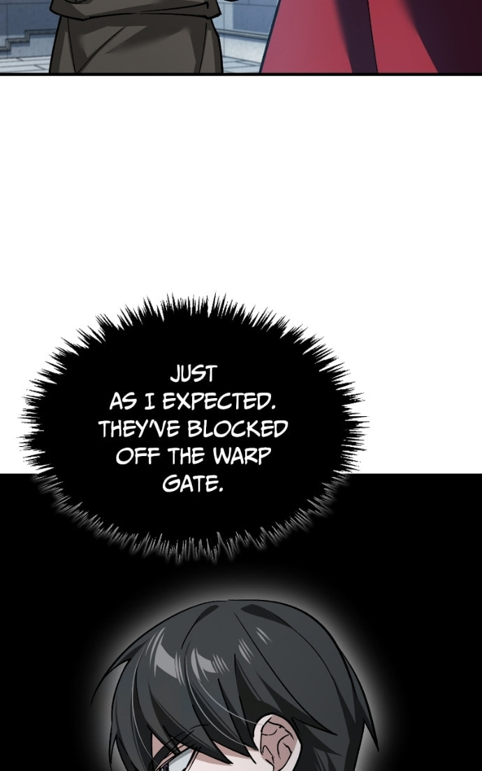 Read Descended from Divinity chapter 21.6 image 25 on Lezhin