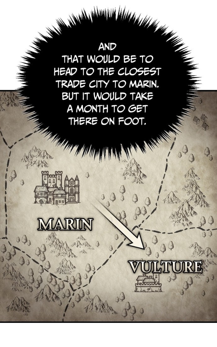 Read Descended from Divinity chapter 21.6 image 27 on Lezhin