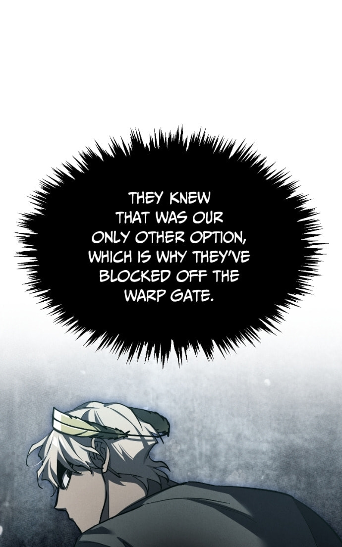 Read Descended from Divinity chapter 21.6 image 28 on Lezhin