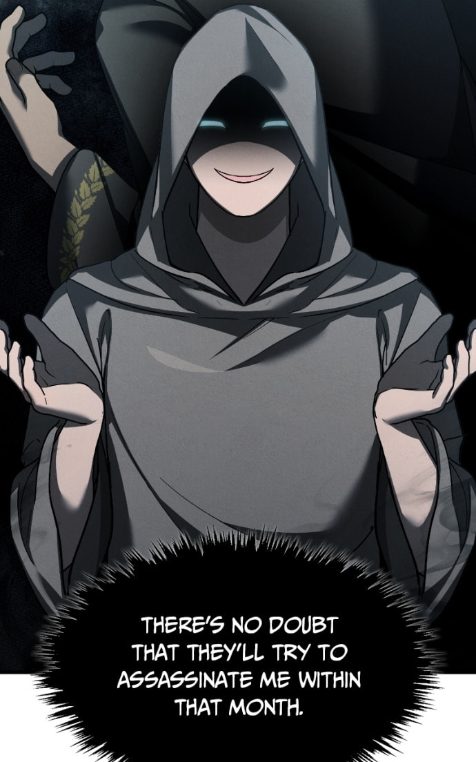 Read Descended from Divinity chapter 21.6 image 29 on Lezhin
