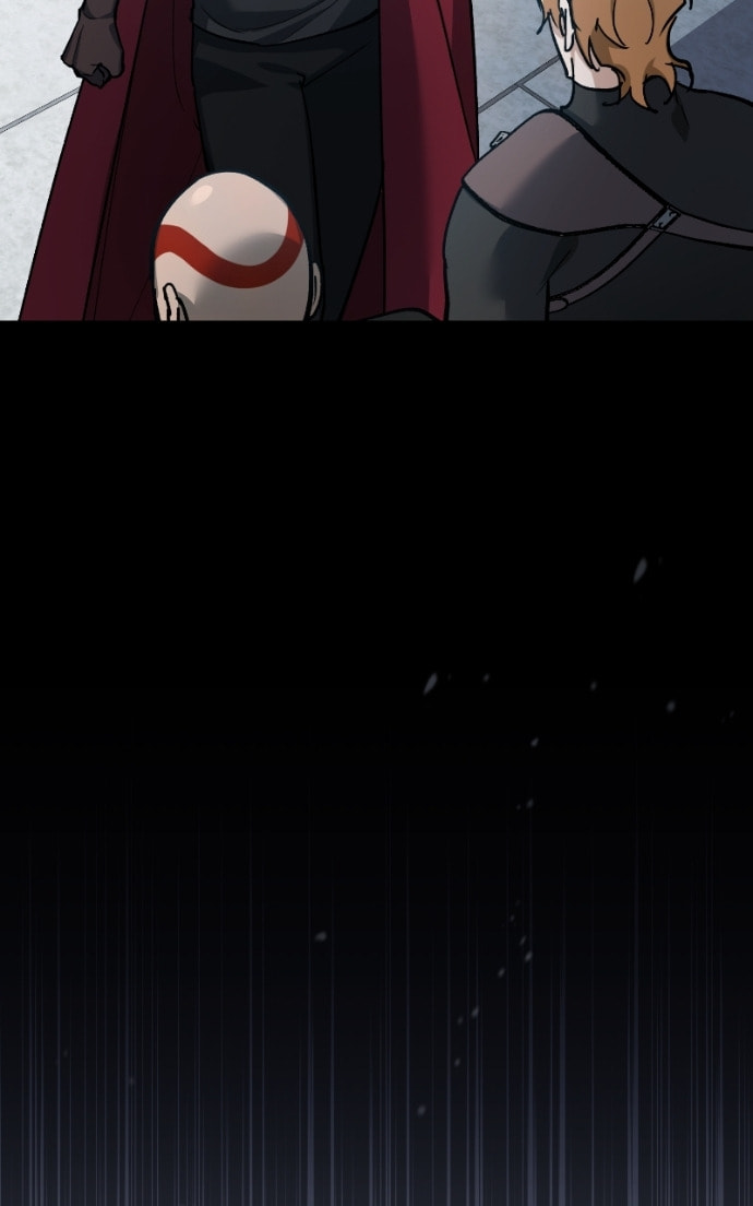 Read Descended from Divinity chapter 21.6 image 31 on Lezhin