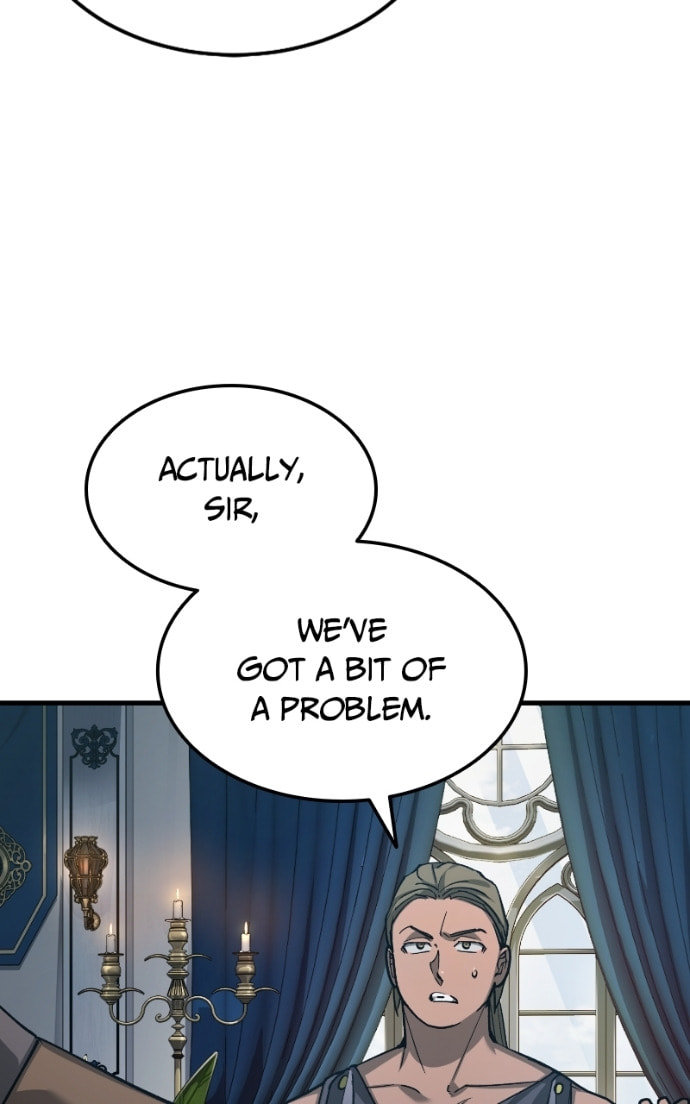 Read Descended from Divinity chapter 21.6 image 34 on Lezhin