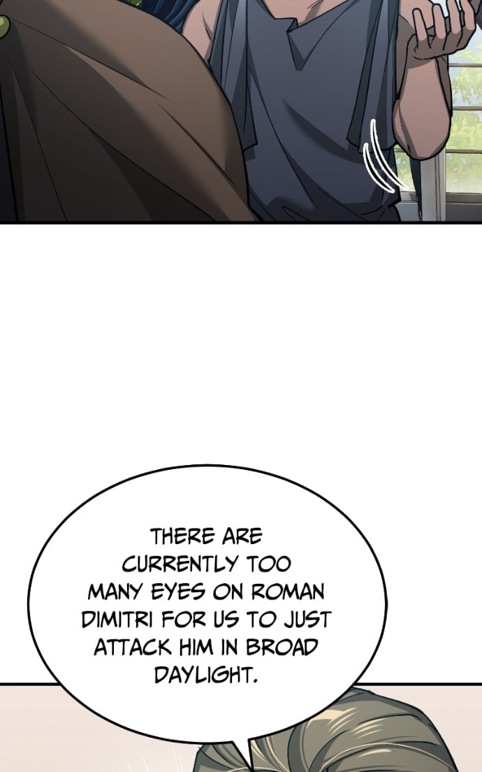Read Descended from Divinity chapter 21.6 image 35 on Lezhin