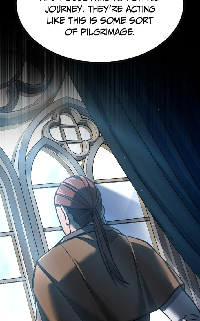 Read Descended from Divinity chapter 21.6 image 38 on Lezhin