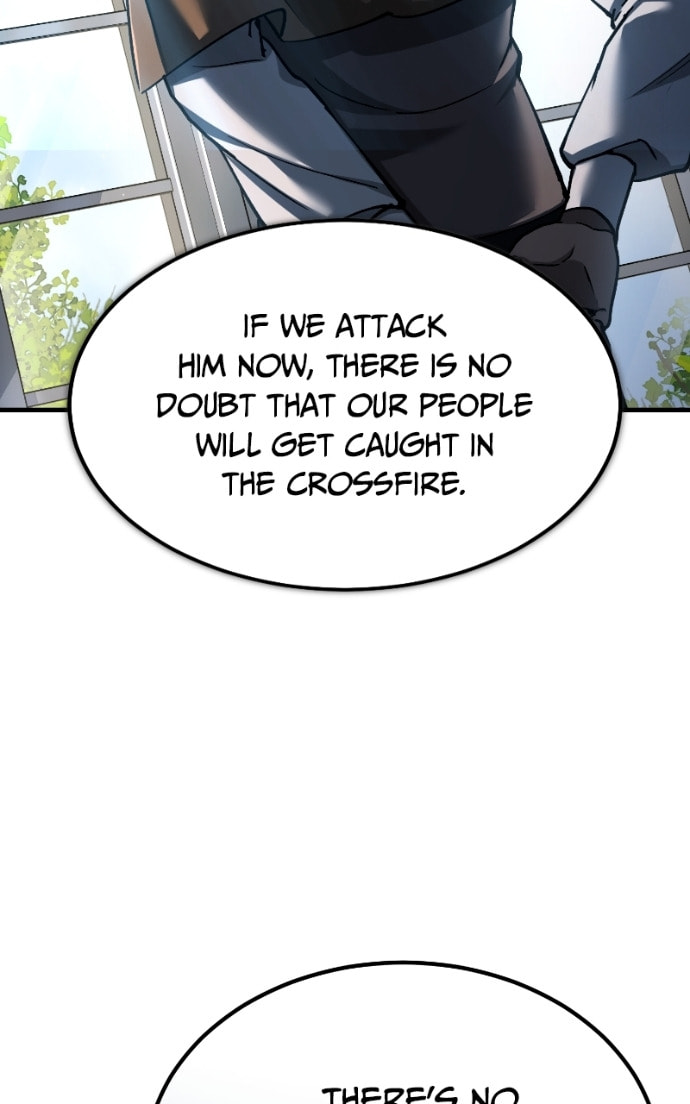 Read Descended from Divinity chapter 21.6 image 39 on Lezhin