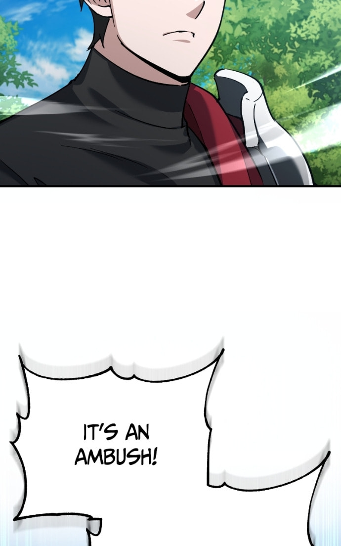 Read Descended from Divinity chapter 21.6 image 44 on Lezhin