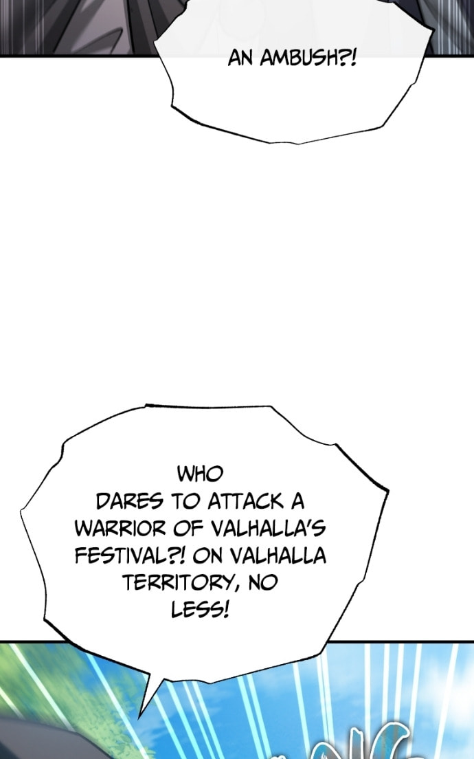 Read Descended from Divinity chapter 21.6 image 46 on Lezhin