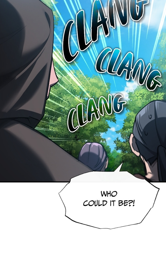 Read Descended from Divinity chapter 21.6 image 47 on Lezhin