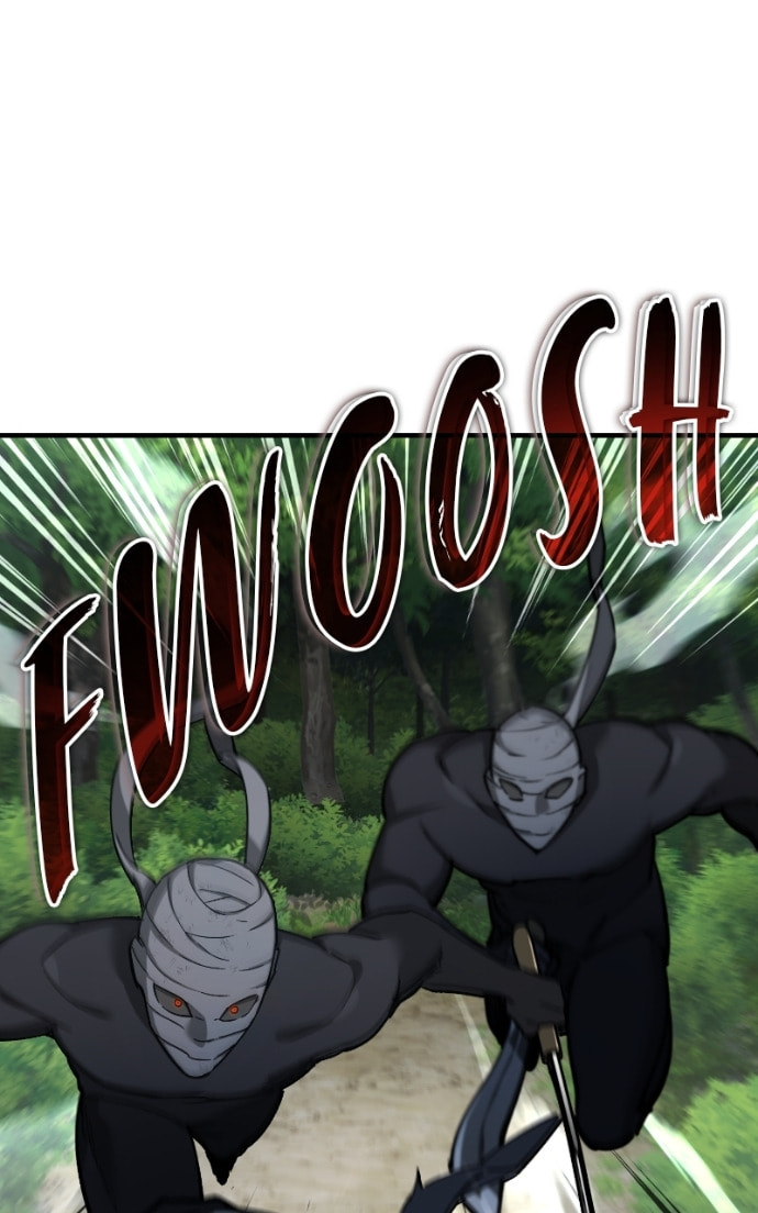 Read Descended from Divinity chapter 21.6 image 48 on Lezhin