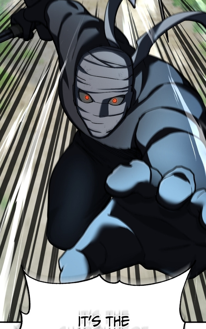 Read Descended from Divinity chapter 21.6 image 49 on Lezhin