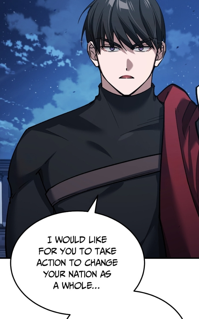 Read Descended from Divinity chapter 21.6 image 5 on Lezhin