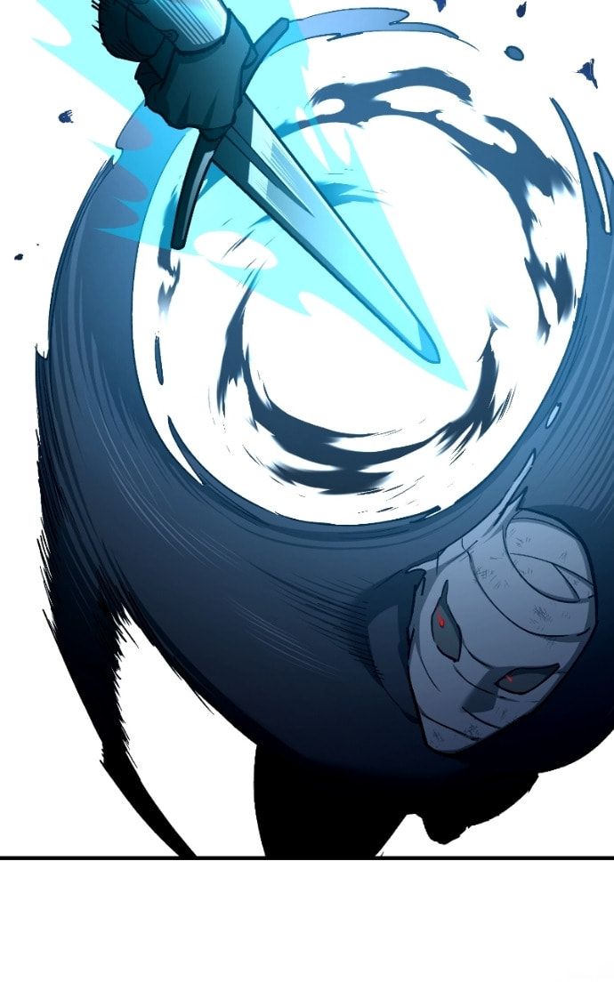 Read Descended from Divinity chapter 21.6 image 53 on Lezhin