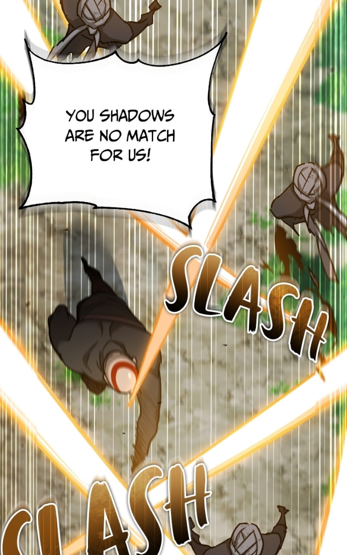 Read Descended from Divinity chapter 21.6 image 67 on Lezhin