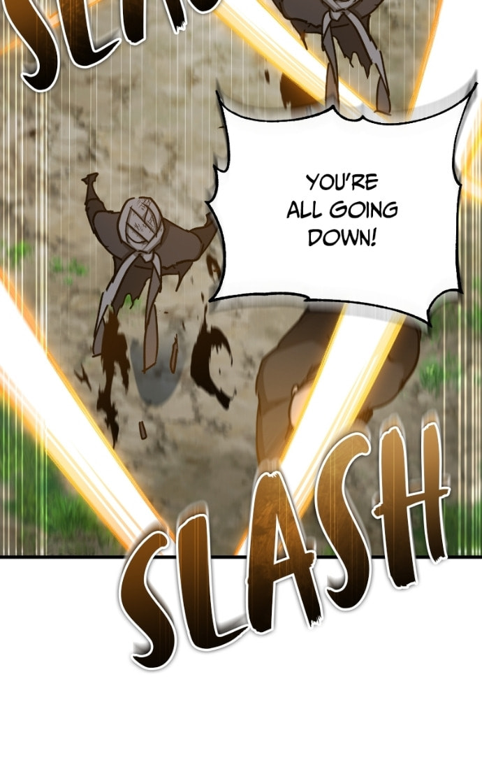 Read Descended from Divinity chapter 21.6 image 68 on Lezhin