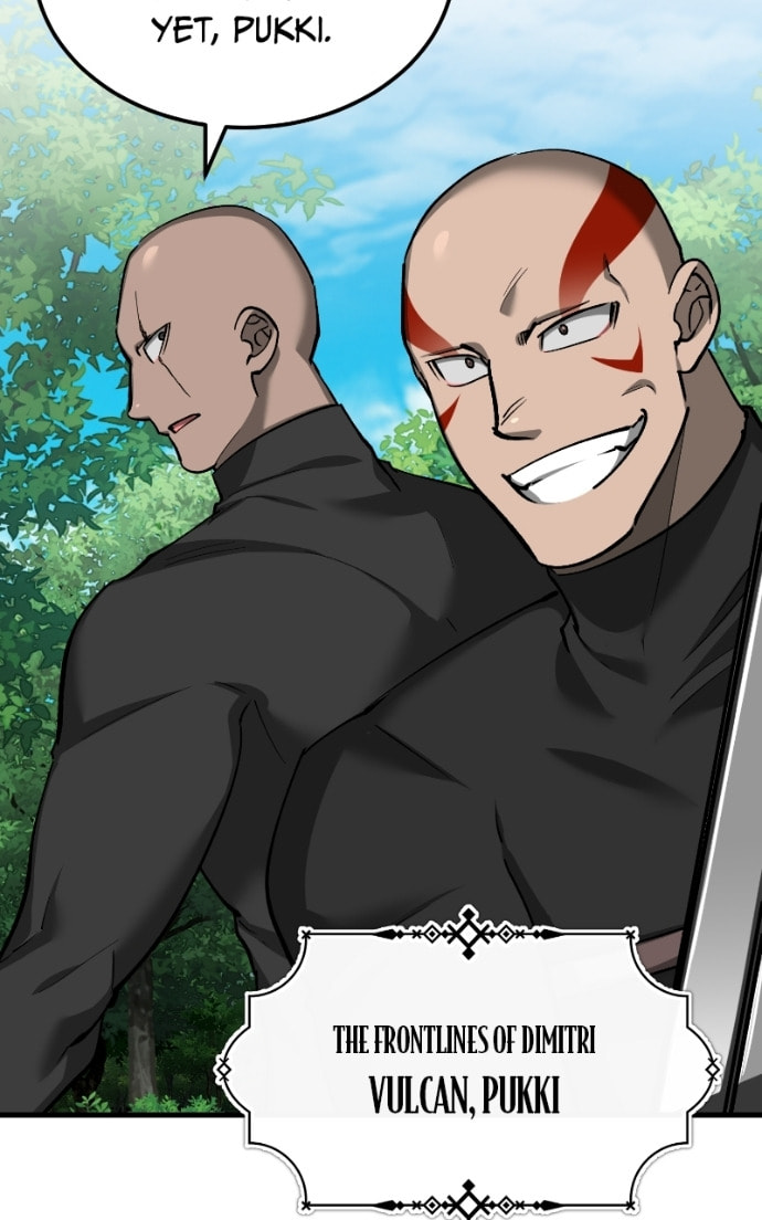 Read Descended from Divinity chapter 21.6 image 74 on Lezhin