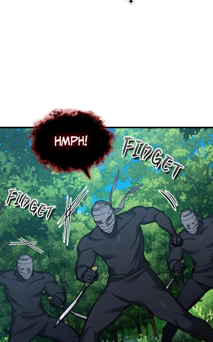 Read Descended from Divinity chapter 21.6 image 75 on Lezhin