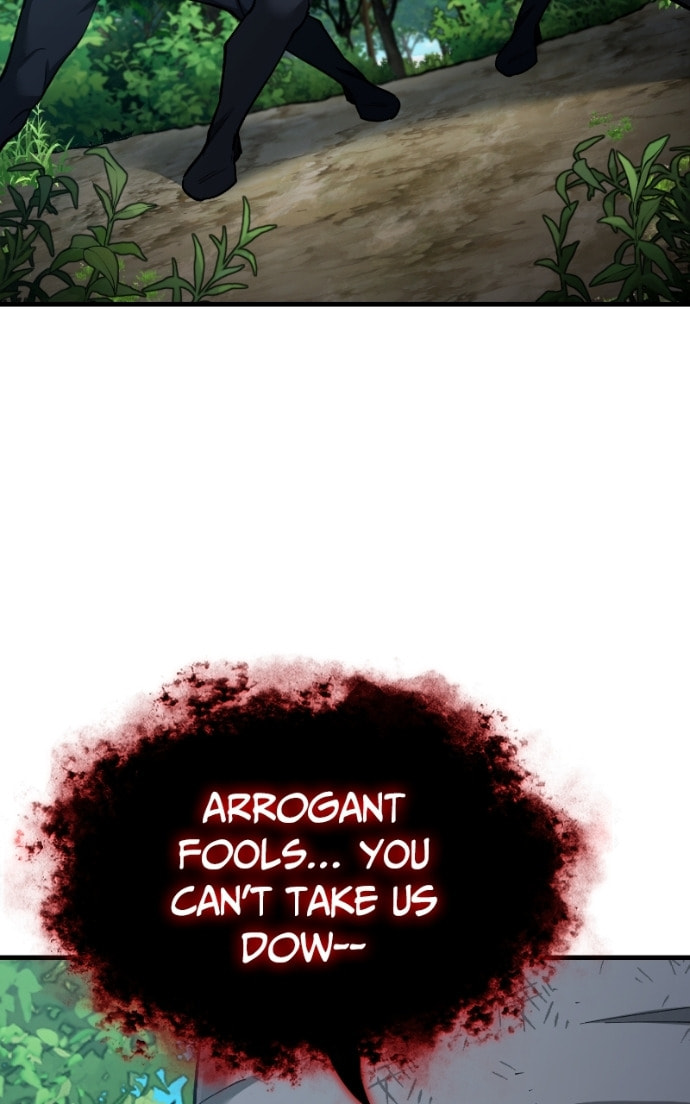 Read Descended from Divinity chapter 21.6 image 76 on Lezhin