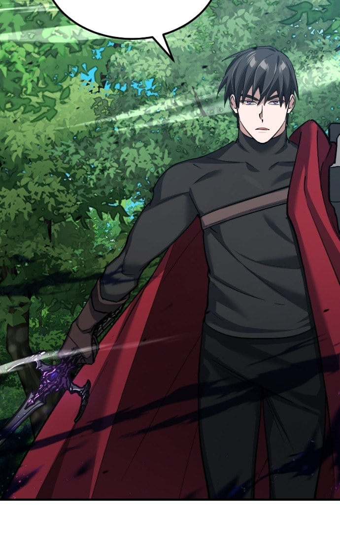 Read Descended from Divinity chapter 21.6 image 81 on Lezhin