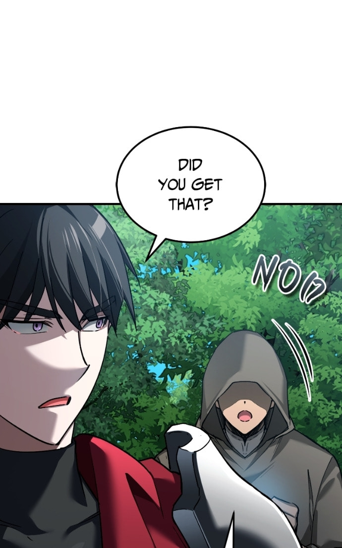 Read Descended from Divinity chapter 21.6 image 82 on Lezhin