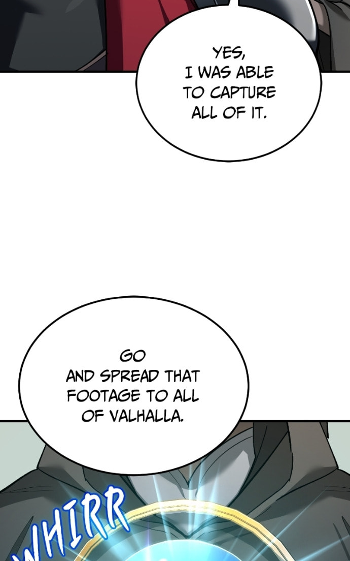Read Descended from Divinity chapter 21.6 image 83 on Lezhin