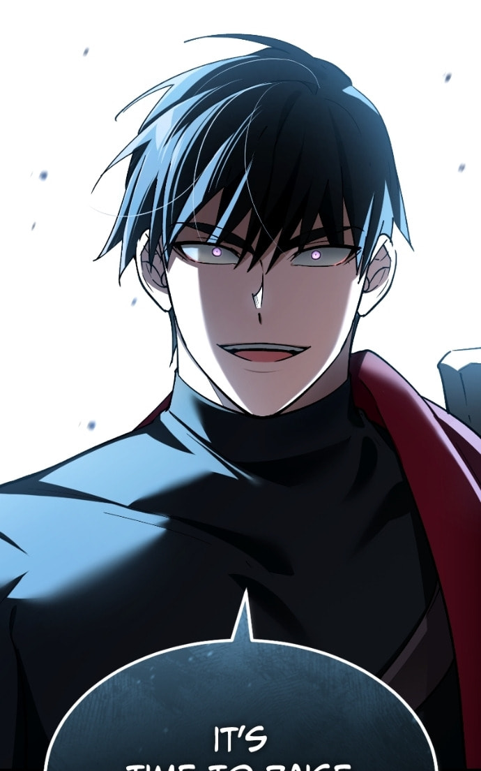 Read Descended from Divinity chapter 21.6 image 85 on Lezhin