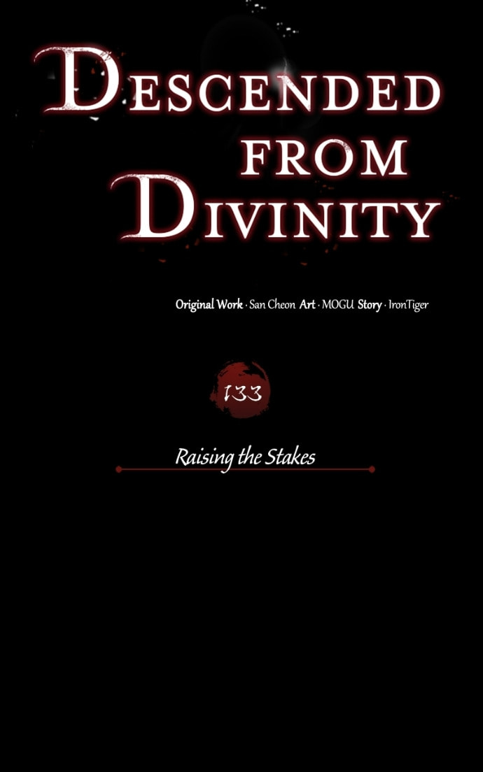 Read Descended from Divinity chapter 21.6 image 87 on Lezhin