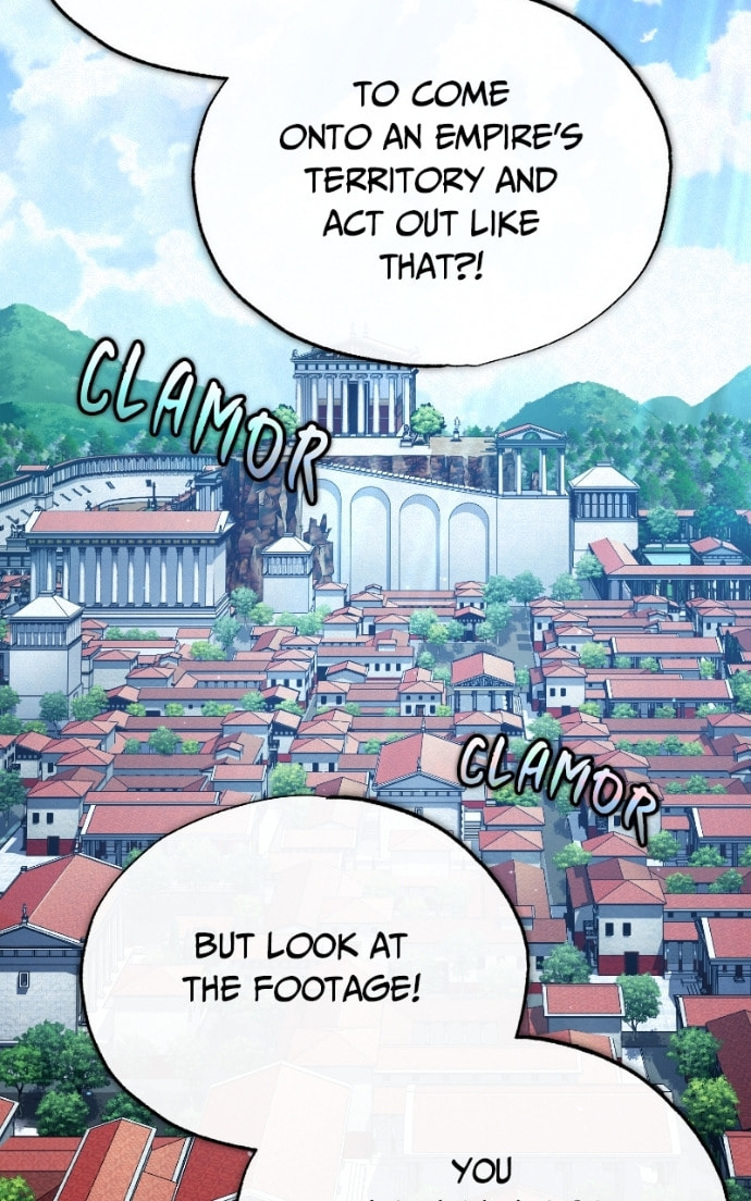 Read Descended from Divinity chapter 21.6 image 90 on Lezhin