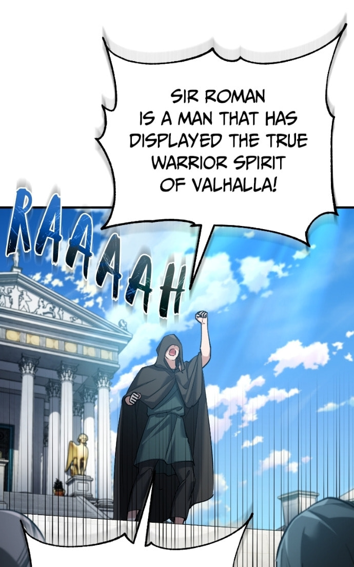 Read Descended from Divinity chapter 21.6 image 93 on Lezhin