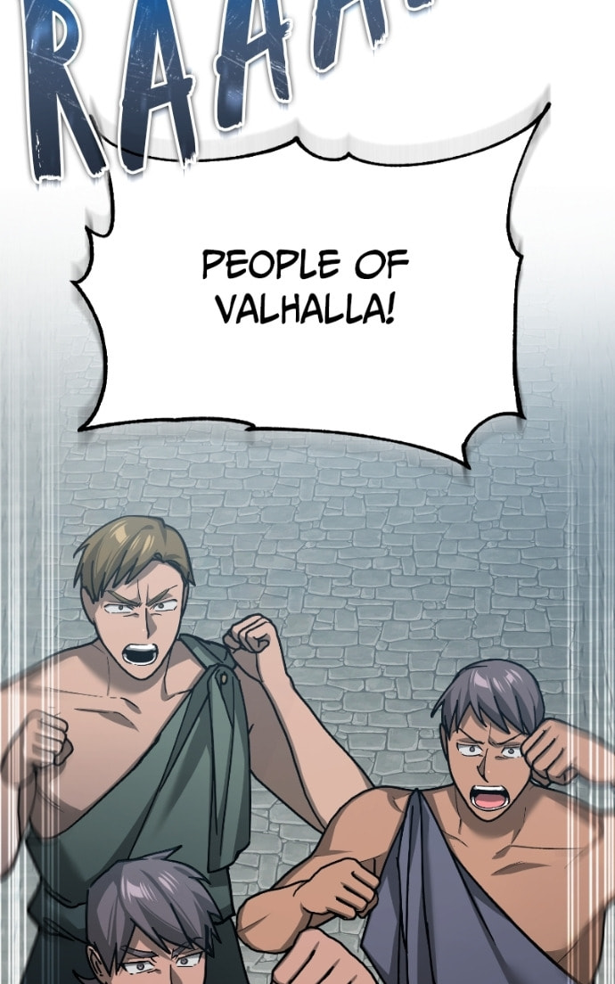 Read Descended from Divinity chapter 21.6 image 95 on Lezhin