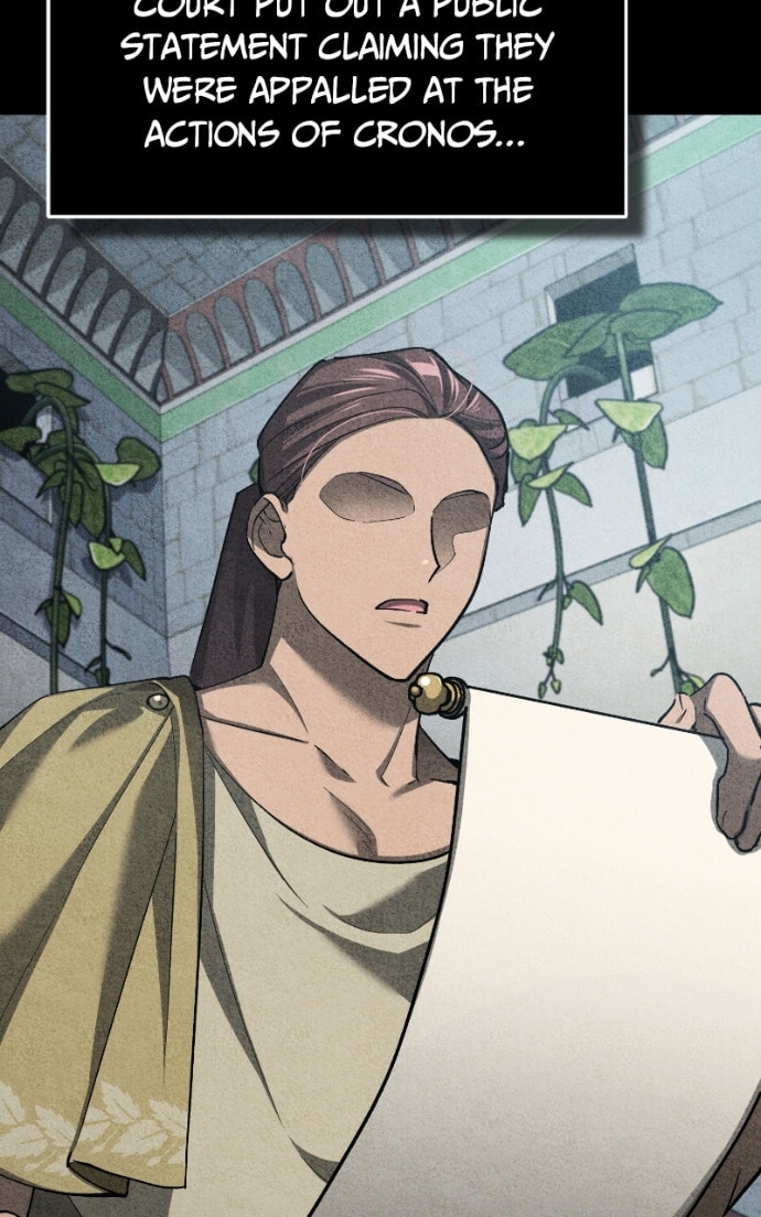 Read Descended from Divinity chapter 21.6 image 99 on Lezhin