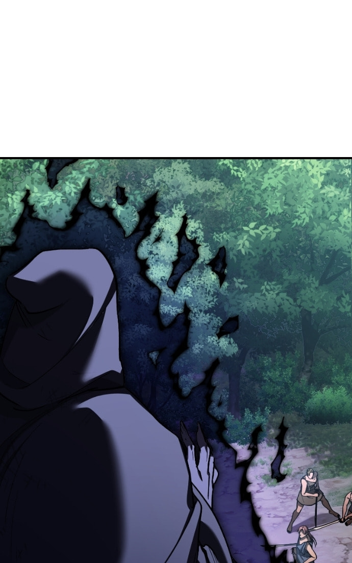 Read Descended from Divinity chapter 21.7 image 1 on Lezhin