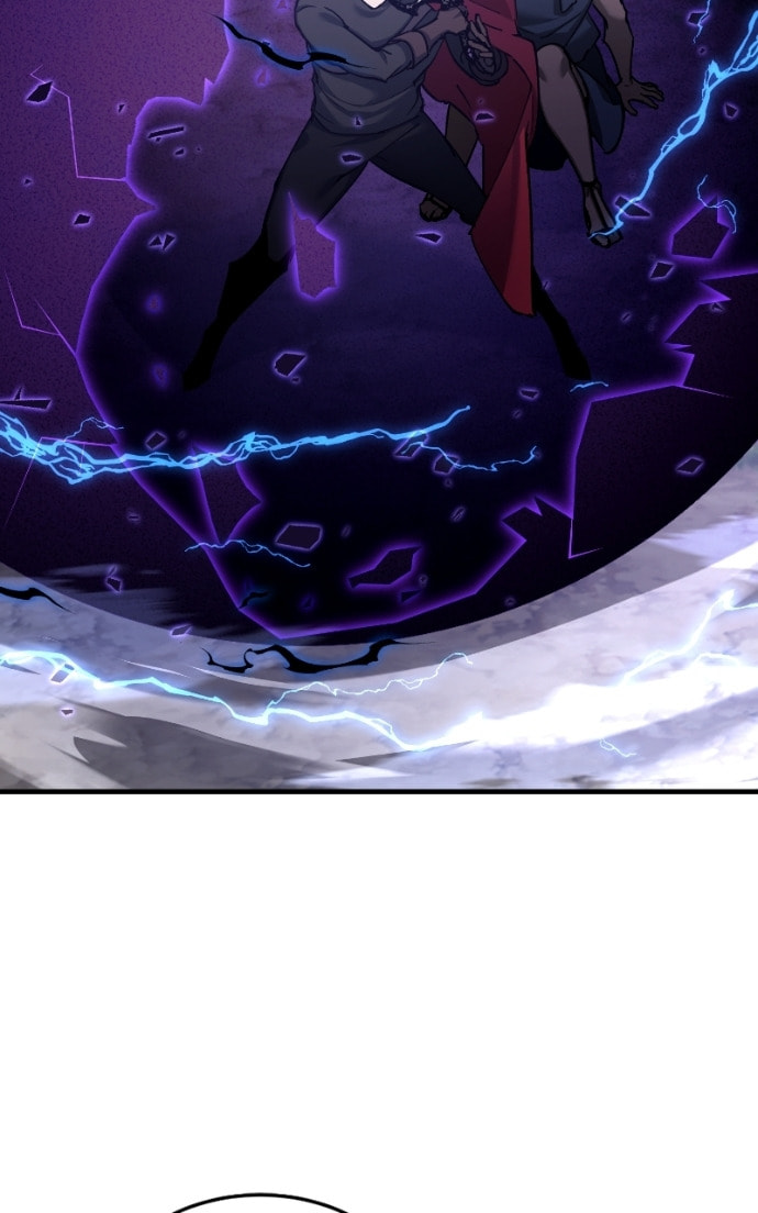 Read Descended from Divinity chapter 21.7 image 10 on Lezhin