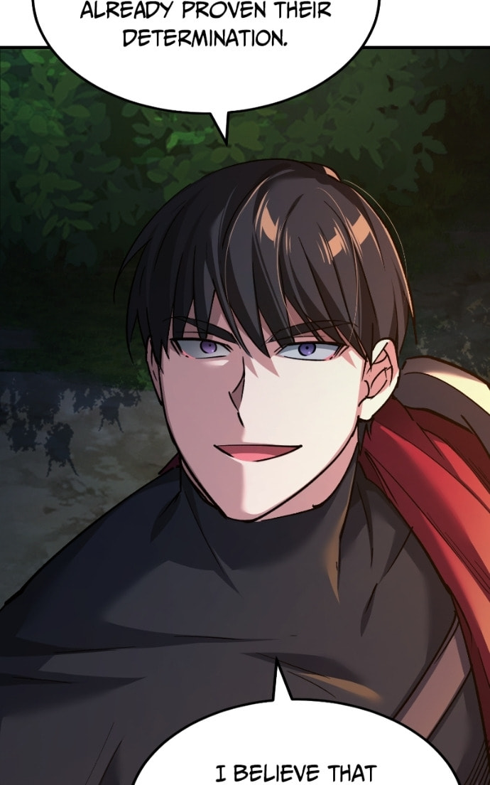 Read Descended from Divinity chapter 21.7 image 100 on Lezhin