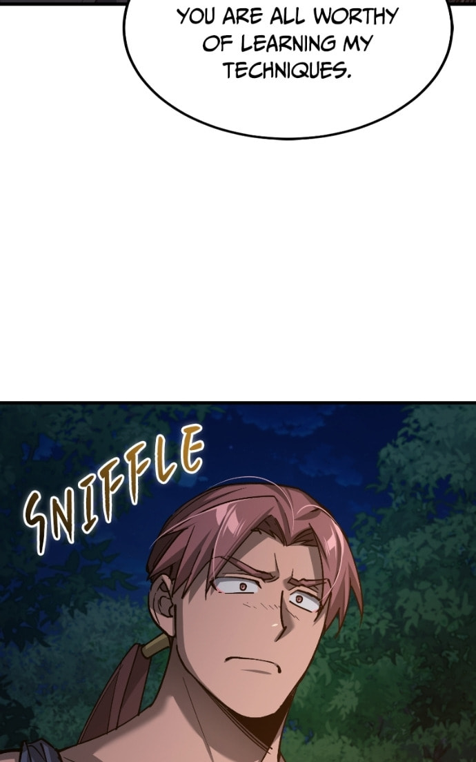 Read Descended from Divinity chapter 21.7 image 101 on Lezhin