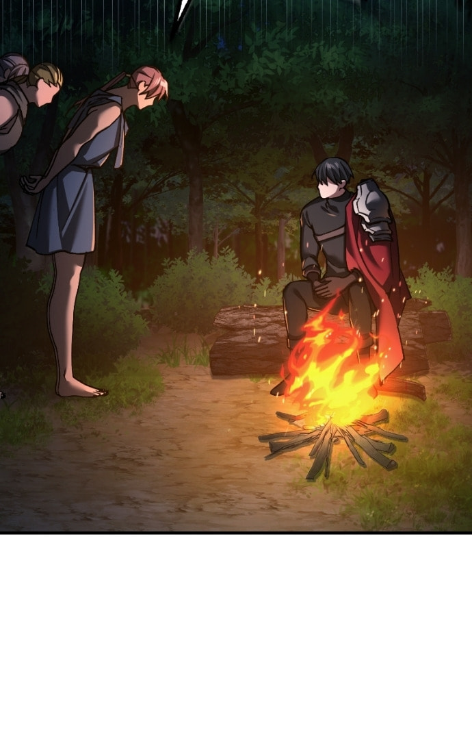 Read Descended from Divinity chapter 21.7 image 103 on Lezhin