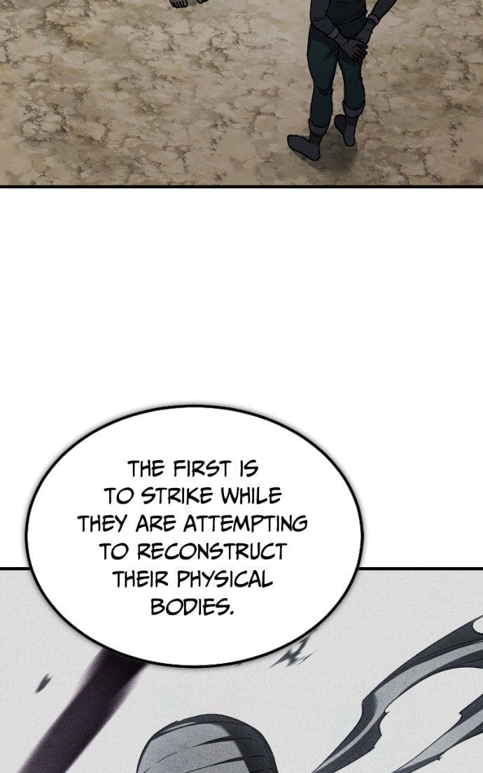 Read Descended from Divinity chapter 21.7 image 106 on Lezhin
