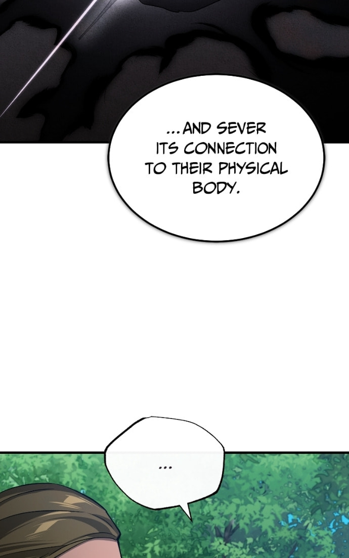 Read Descended from Divinity chapter 21.7 image 109 on Lezhin
