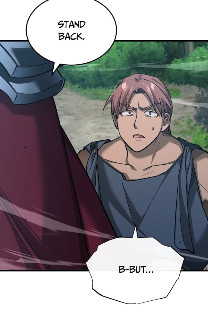 Read Descended from Divinity chapter 21.7 image 11 on Lezhin