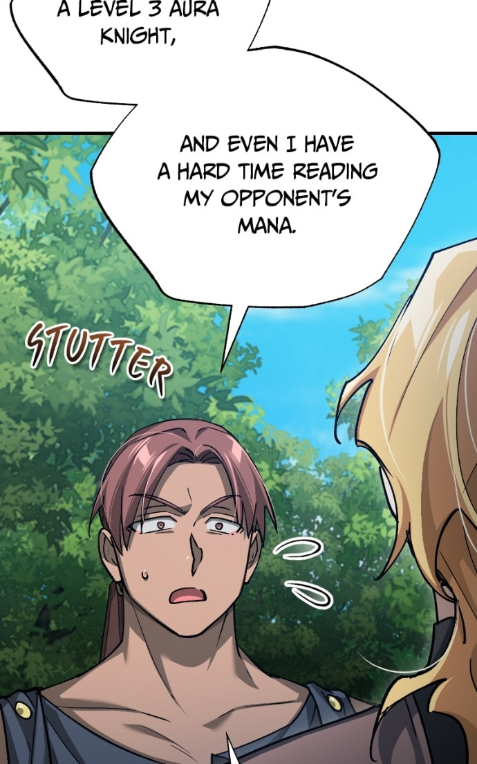 Read Descended from Divinity chapter 21.7 image 111 on Lezhin