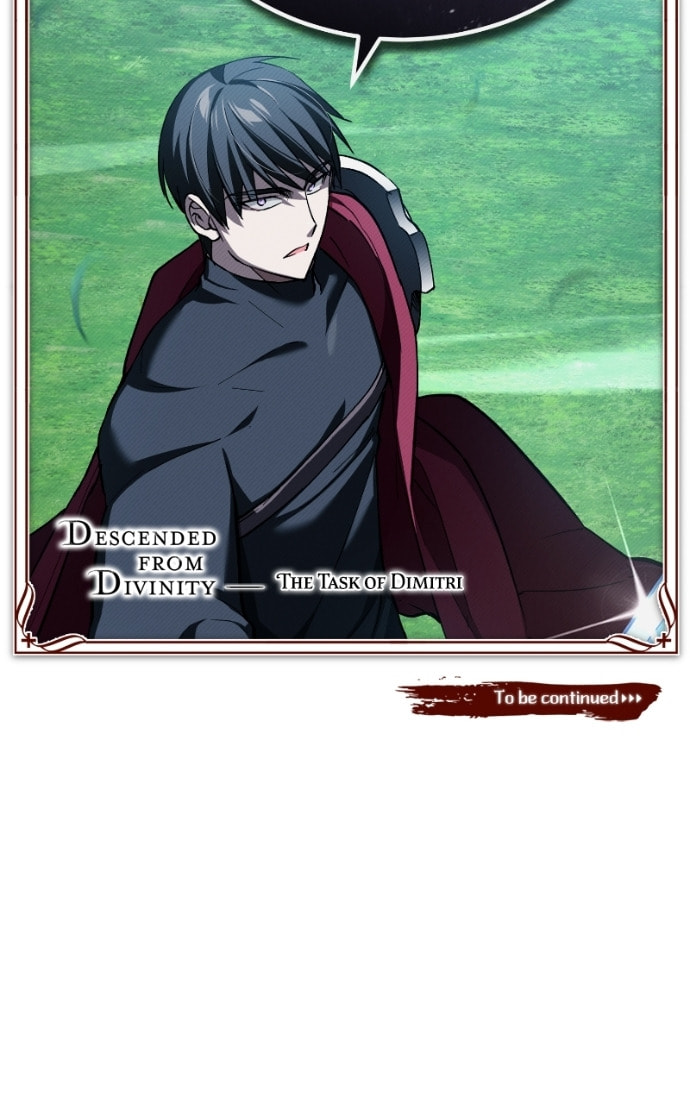 Read Descended from Divinity chapter 21.7 image 117 on Lezhin