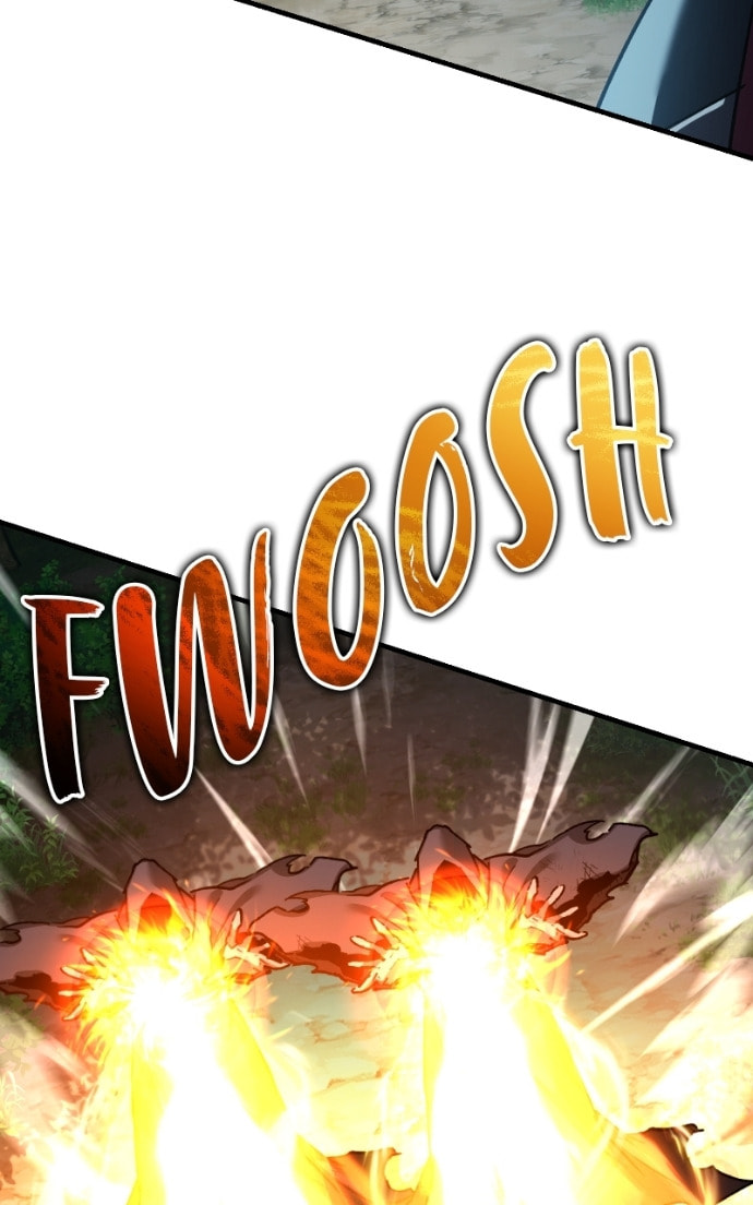 Read Descended from Divinity chapter 21.7 image 13 on Lezhin