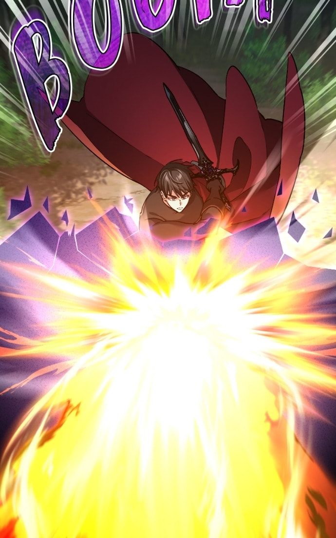 Read Descended from Divinity chapter 21.7 image 15 on Lezhin