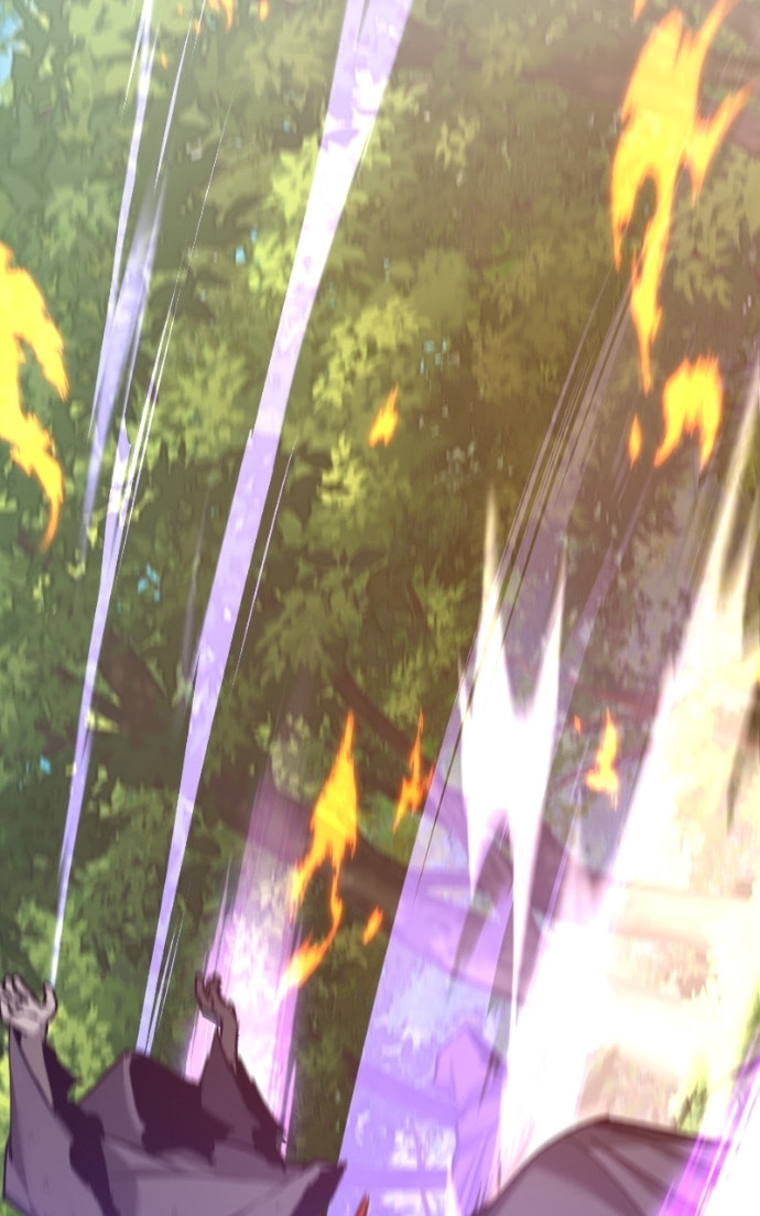 Read Descended from Divinity chapter 21.7 image 17 on Lezhin