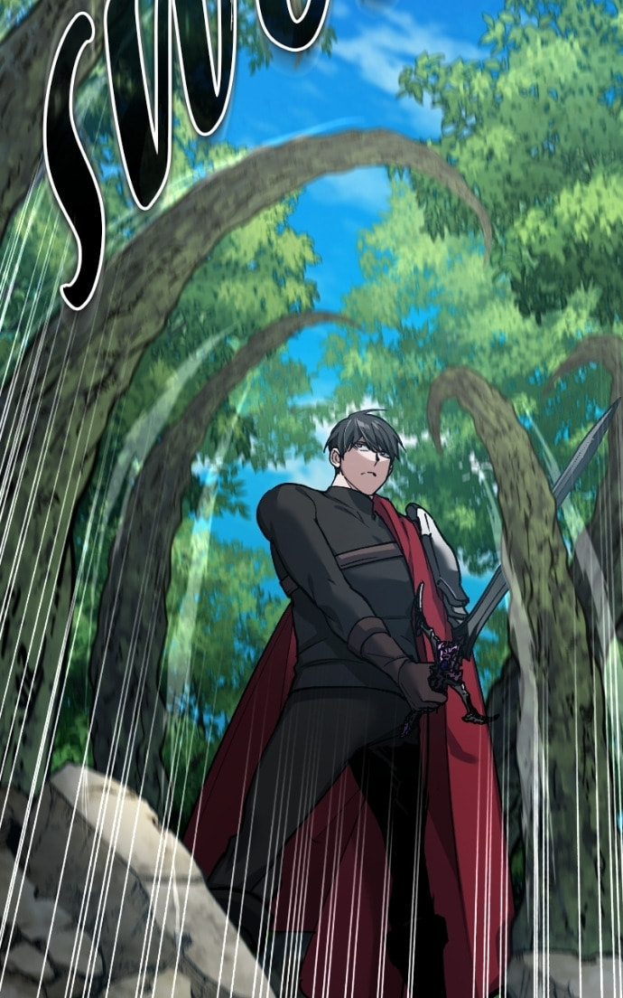 Read Descended from Divinity chapter 21.7 image 22 on Lezhin