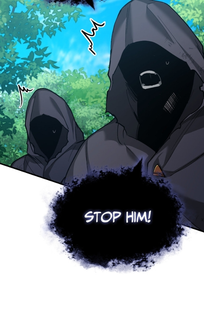 Read Descended from Divinity chapter 21.7 image 27 on Lezhin