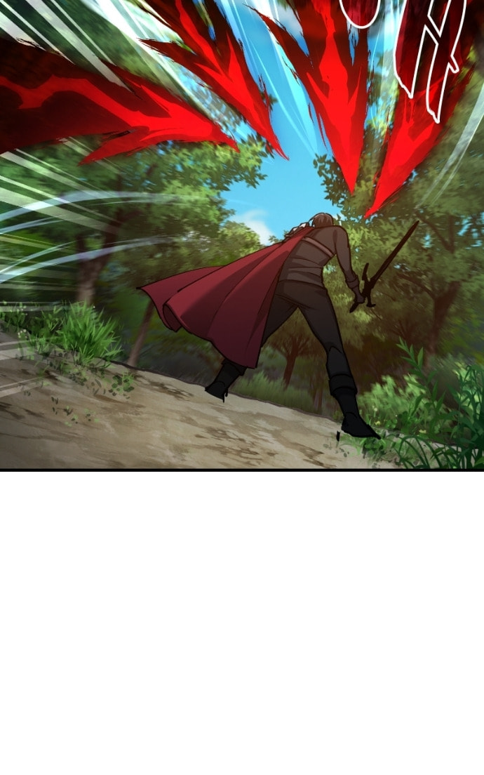Read Descended from Divinity chapter 21.7 image 31 on Lezhin