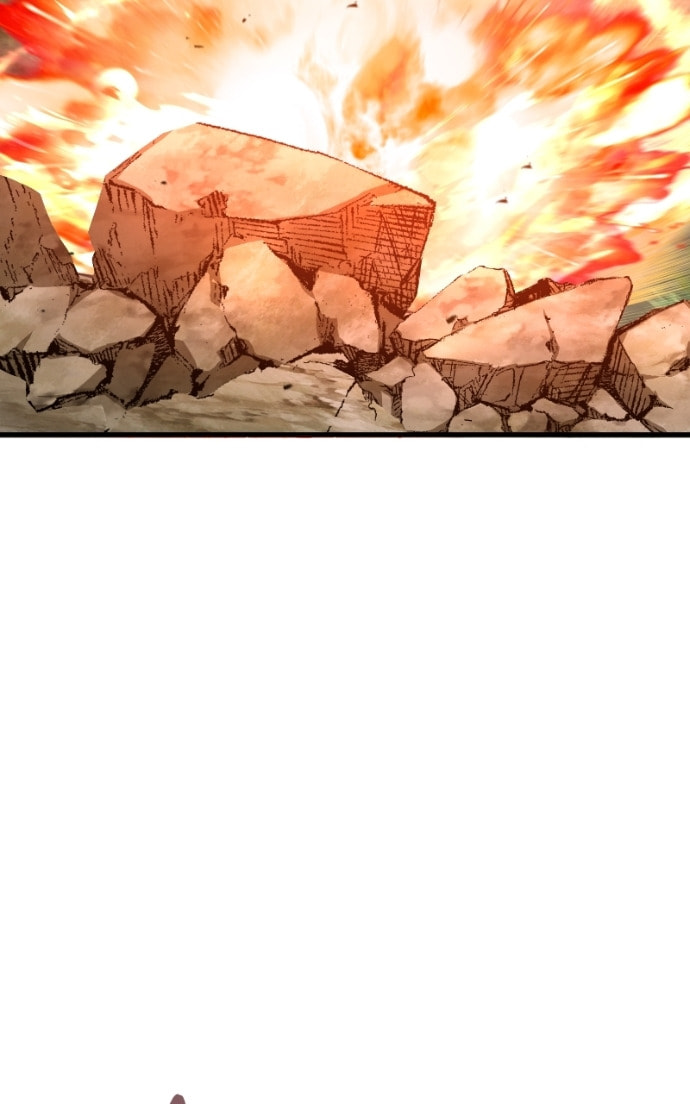 Read Descended from Divinity chapter 21.7 image 33 on Lezhin